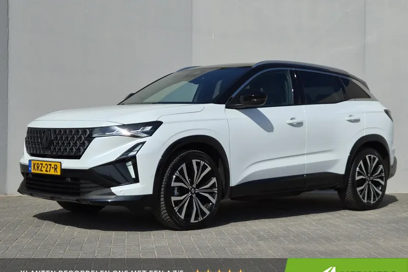 Renault Austral (2025)