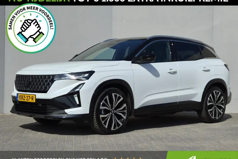 Renault Austral (2025)