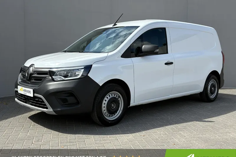 Renault Kangoo (2024)