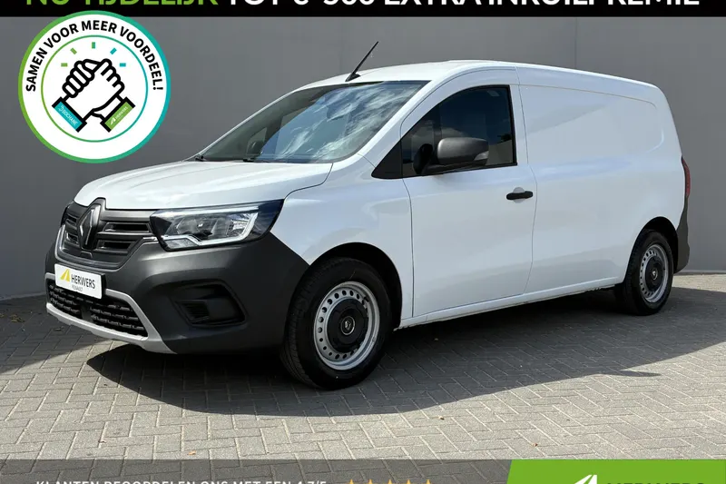 Renault Kangoo (2024)
