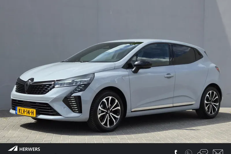 Renault Clio (2025)