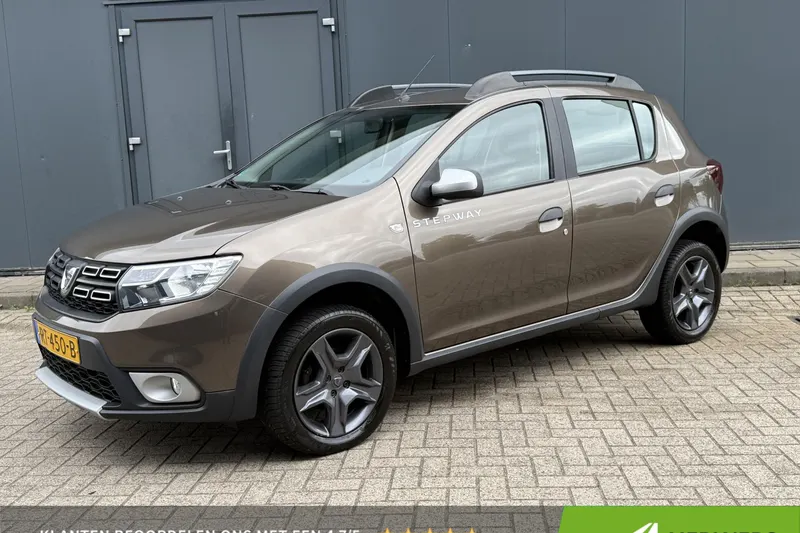Dacia Sandero (2018)