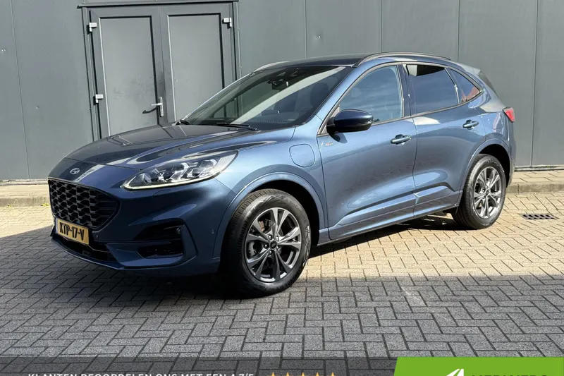 Ford Kuga (2023)