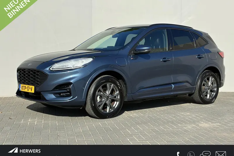 Ford Kuga (2023)