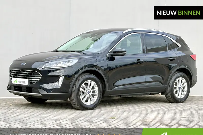 Ford Kuga (2023)