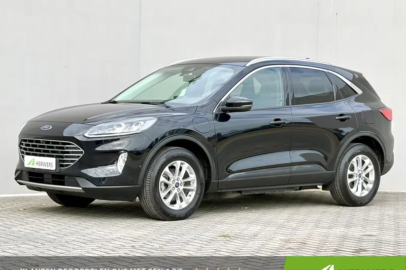 Ford Kuga (2023)