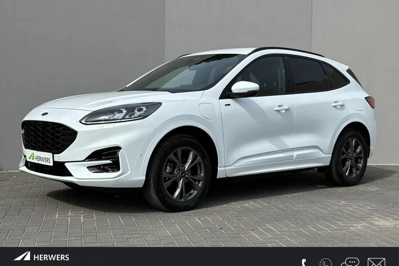 Ford Kuga (2023)