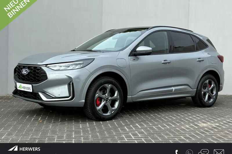 Ford Kuga (2026)