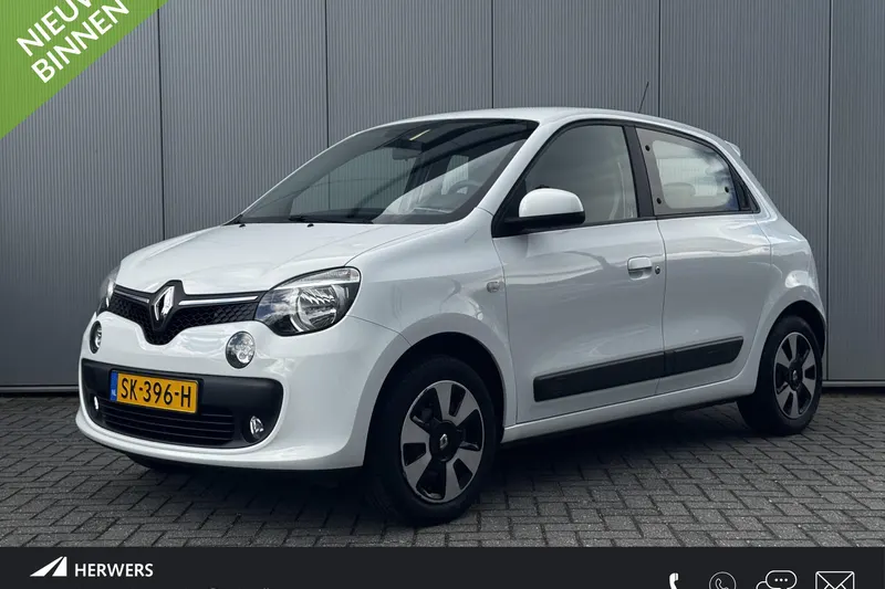Renault Twingo (2018)
