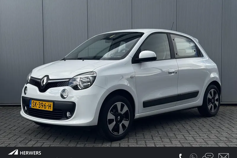 Renault Twingo (2018)