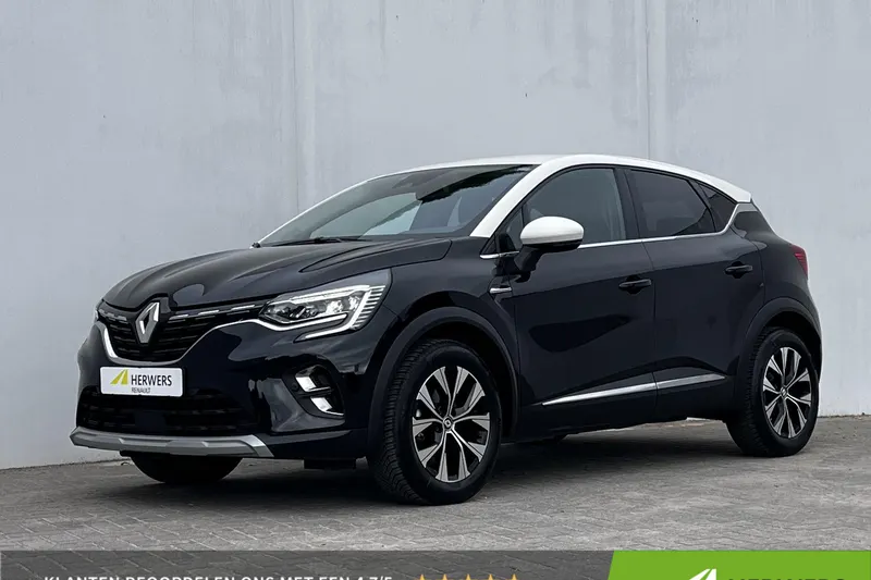Renault Captur (2023)