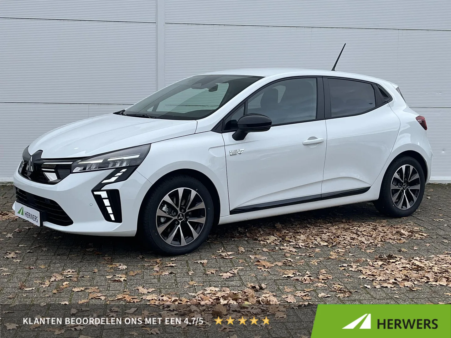 Mitsubishi Colt (2026) — foto 1