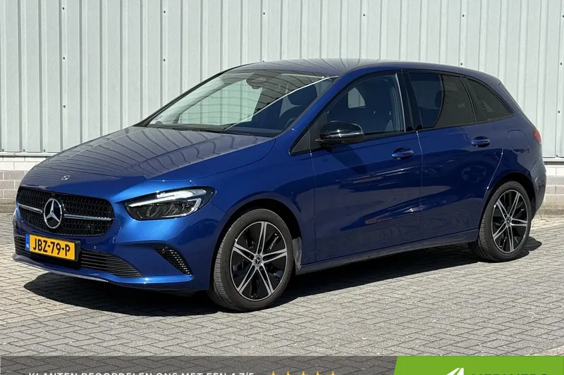 Mercedes-Benz B-Klasse (2023)