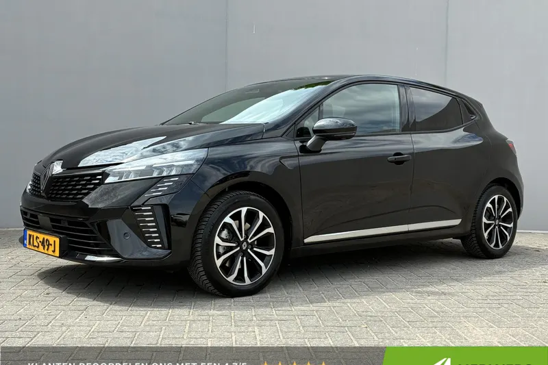 Renault Clio (2025)