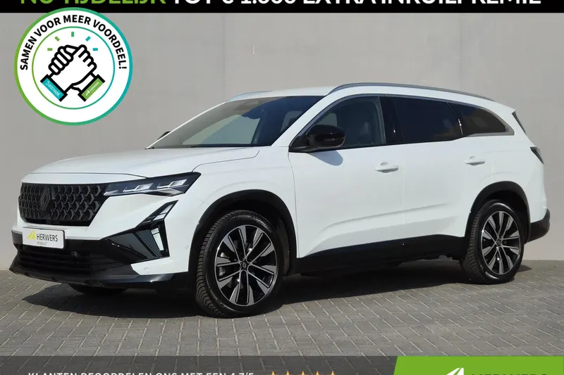 Renault Espace (2025)