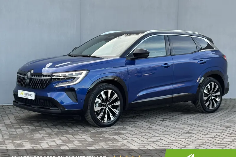 Renault Austral (2025)