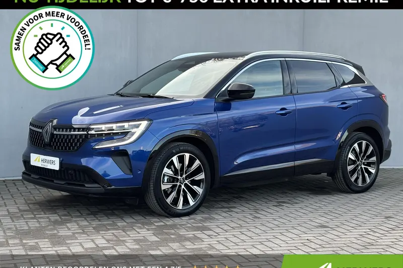 Renault Austral (2025)