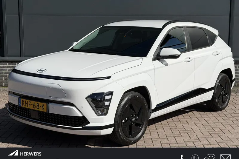 Hyundai Kona (2026)