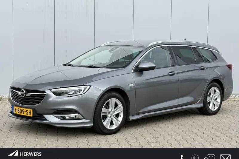 Opel Insignia Sports Tourer (2020)
