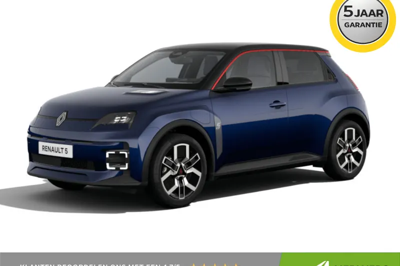 Renault 5 (2026)