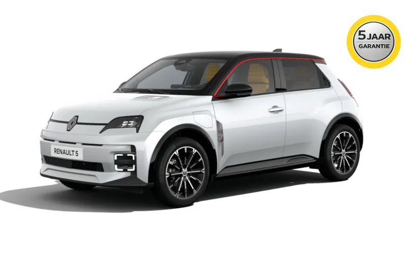 Renault 5 (2026)