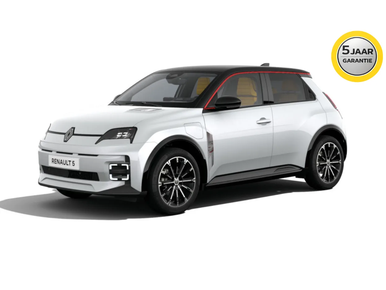 Renault 5 (2026) — foto 1