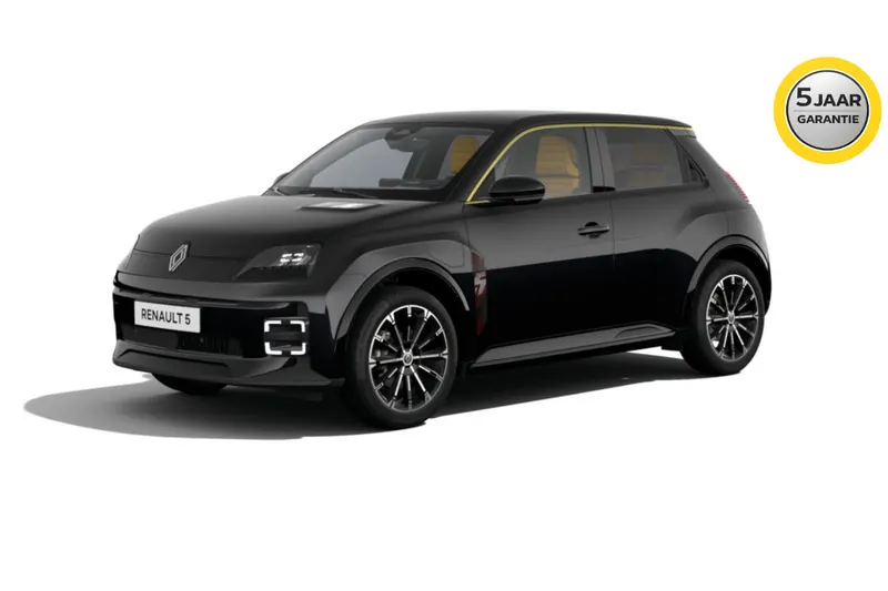 Renault 5 (2026)
