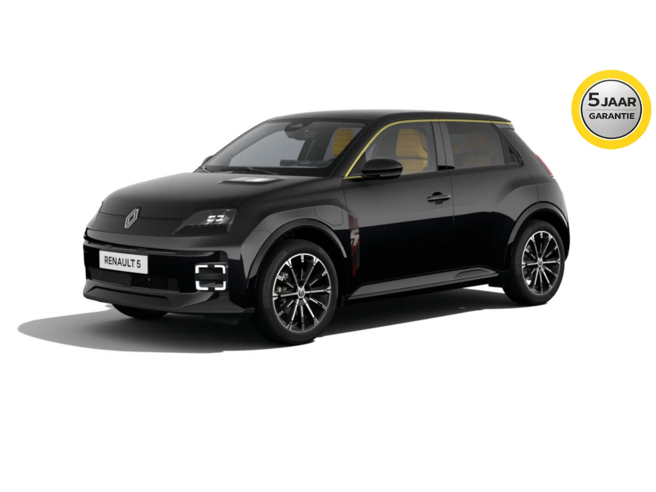 Renault 5 (2026) — foto 1