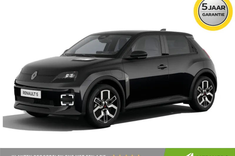 Renault 5 (2026)