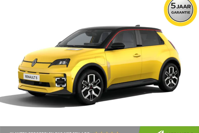 Renault 5 (2026)