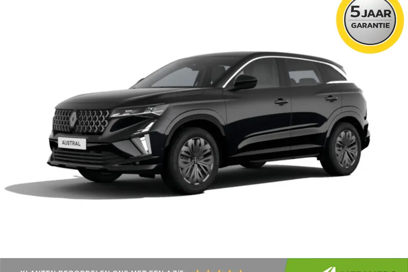 Renault Austral (2026)