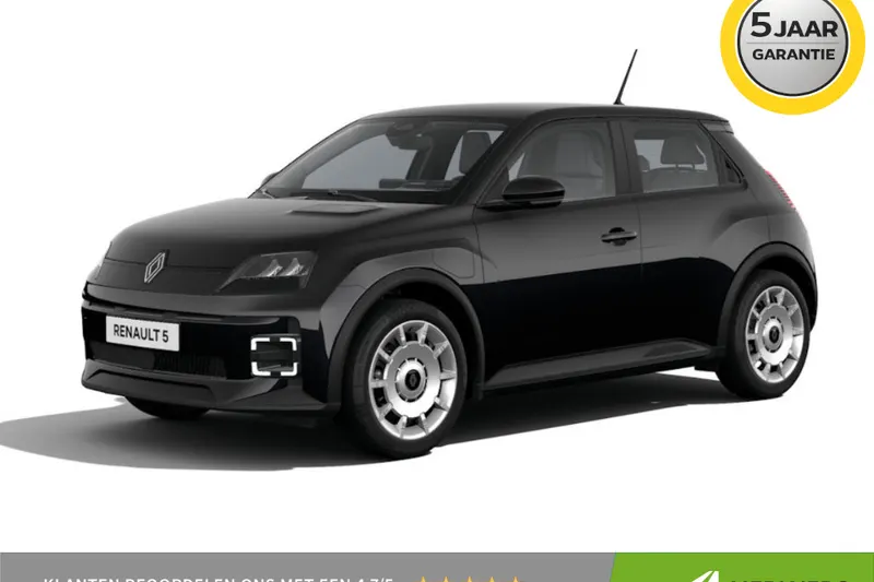 Renault 5 (2026)
