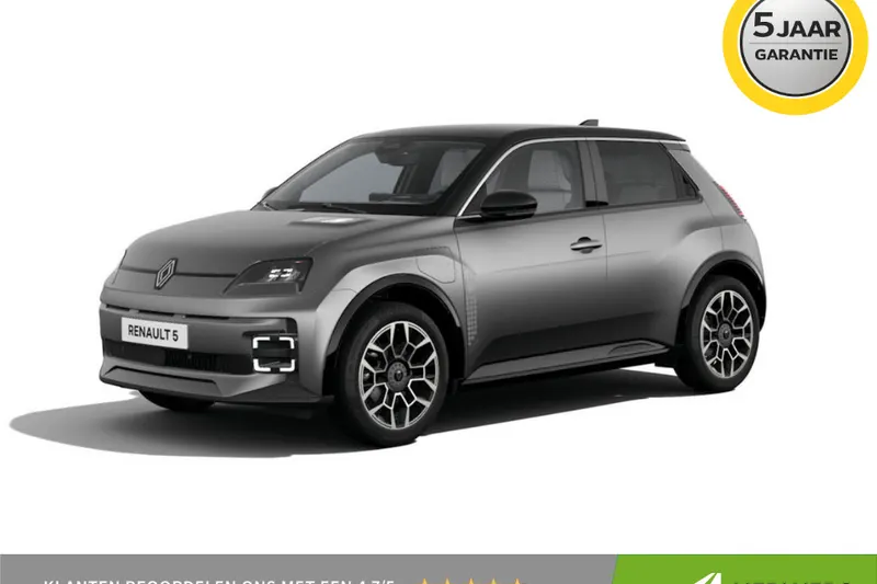 Renault 5 (2026)