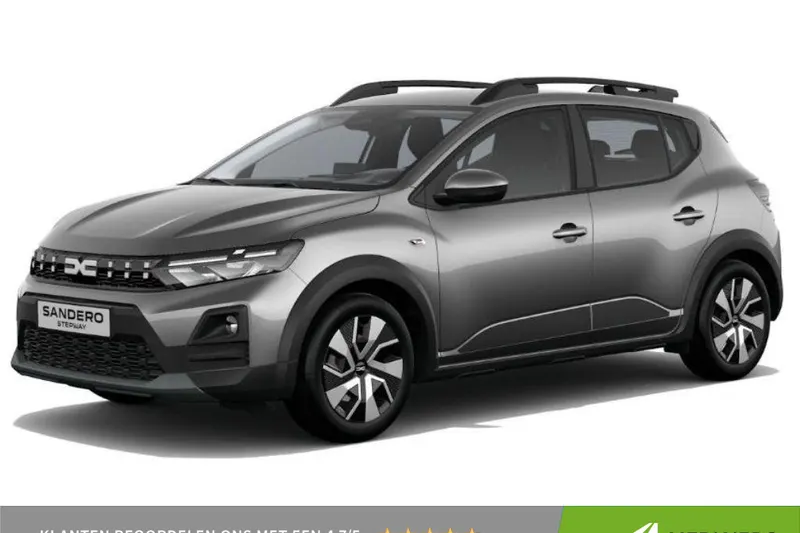 Dacia Sandero (2026)