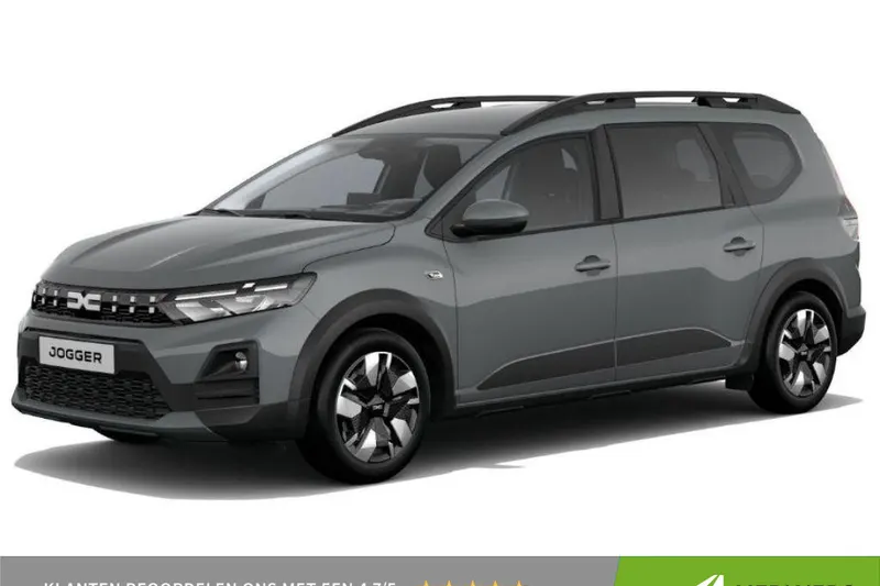 Dacia Jogger (2026)