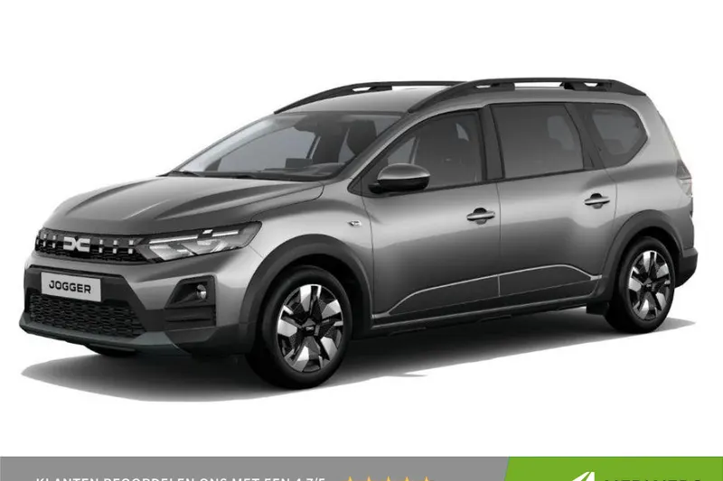Dacia Jogger (2026)
