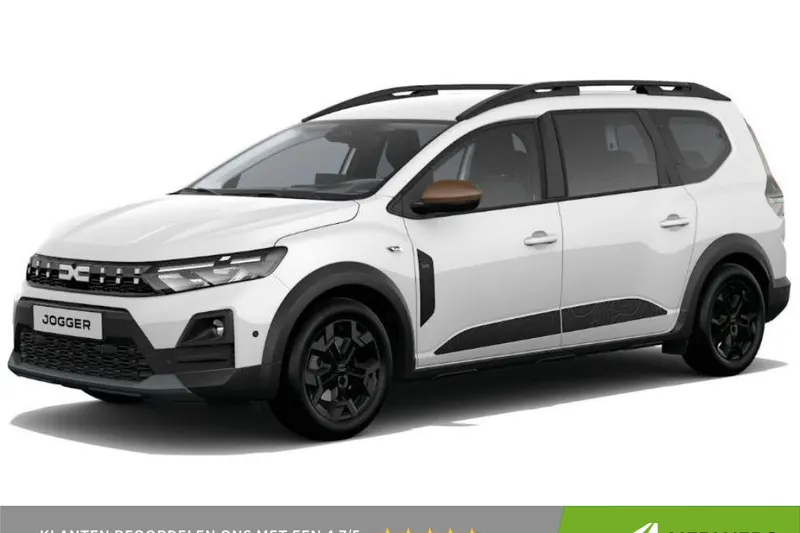 Dacia Jogger (2026)