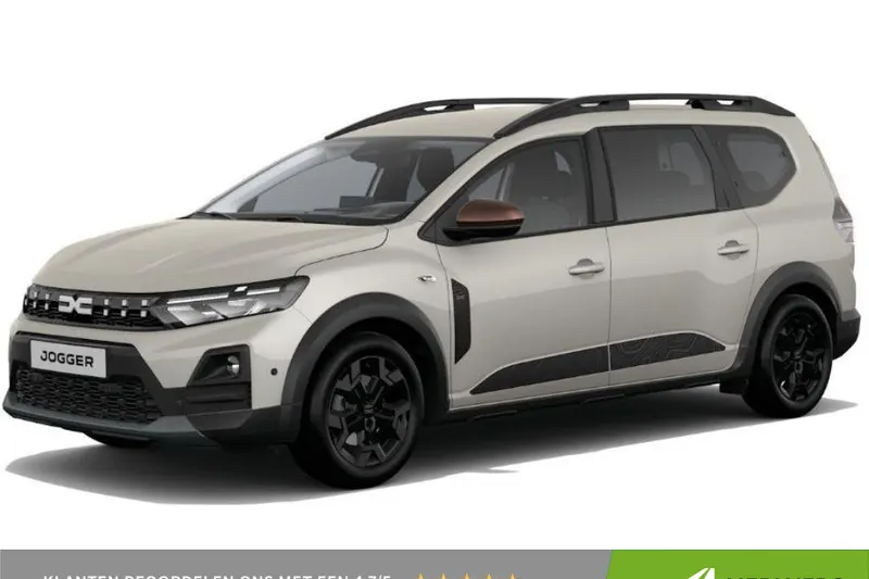 Dacia Jogger (2026)