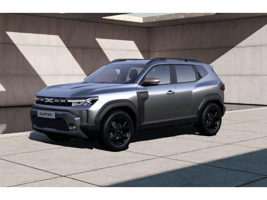 Dacia Duster (2026) — foto 1