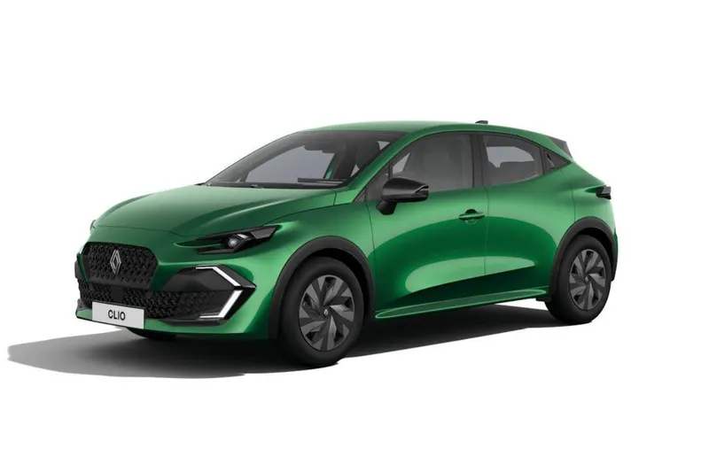 Renault Clio (2026)