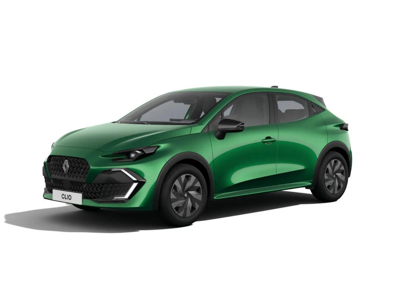 Renault Clio (2026) — foto 1