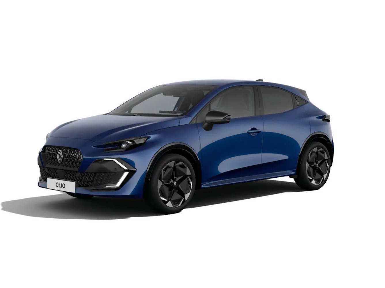 Renault Clio (2026) — foto 1
