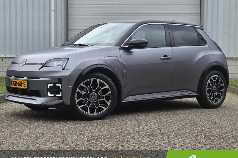 Renault 5 (2026)