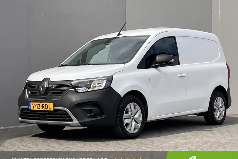 Renault Kangoo (2022)