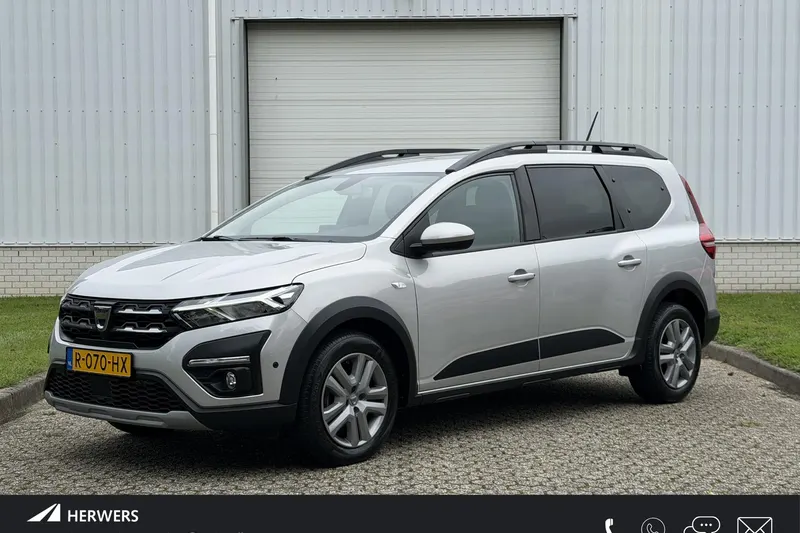 Dacia Jogger (2022)