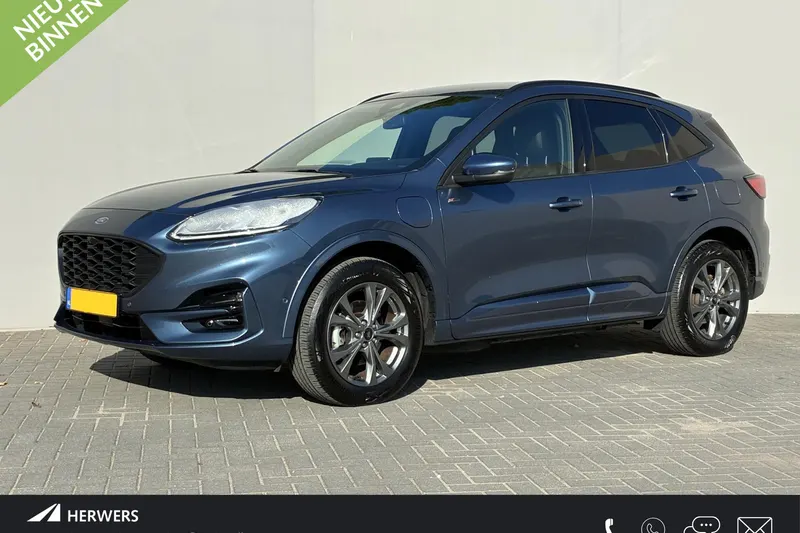 Ford Kuga (2023)