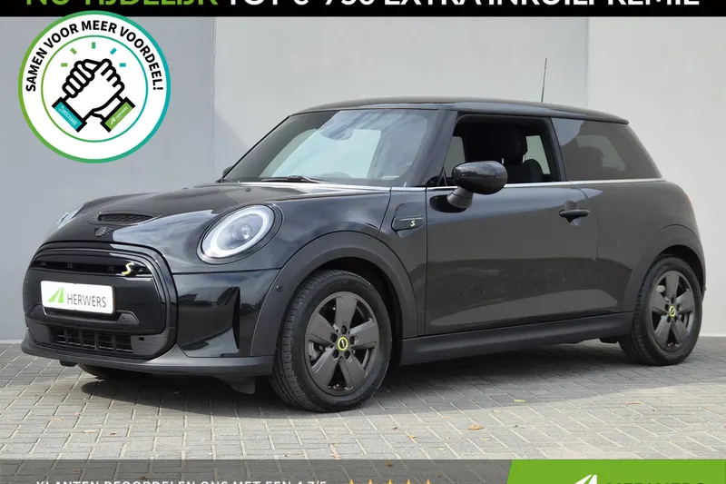 MINI Mini Electric (2022)