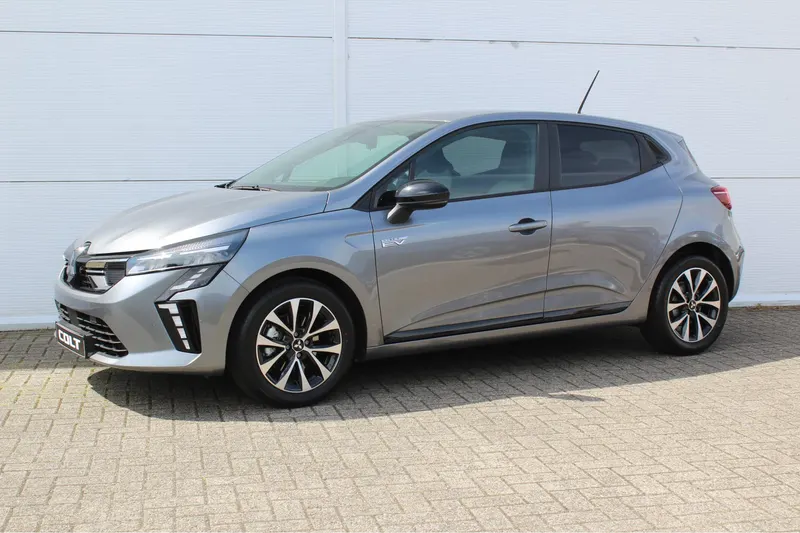 Mitsubishi Colt (2026)