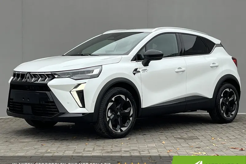 Mitsubishi ASX (2026)