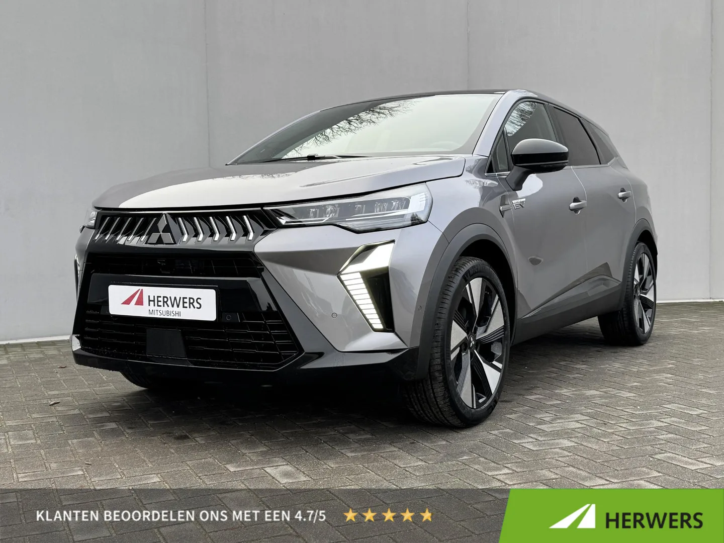 Mitsubishi Grandis (2025) — foto 1